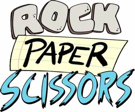 Rock Paper Scrissors